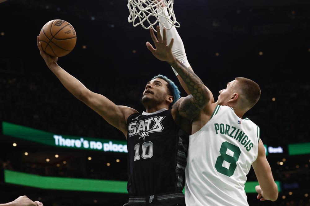 令人意外的 令人意外的