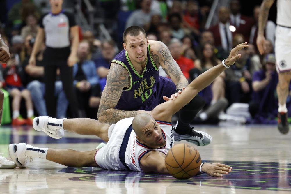 仅仅是球员 仅仅是球员